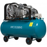 ПОВІТРЯНИЙ КОМПРЕСОР HYC 55200V3