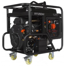 ГЕНЕРАТОР БЕНЗИНОВИЙ HY 23000LE-T