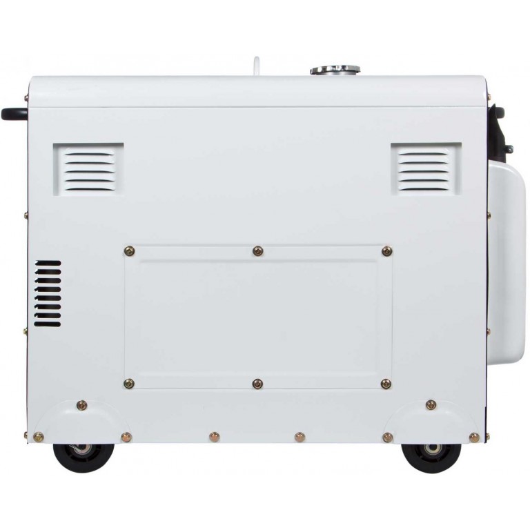 ГЕНЕРАТОР ДИЗЕЛЬНИЙ DHY 8500SE-3 ГЕНЕРАТОР ДИЗЕЛЬНИЙ DHY 8500SE-3