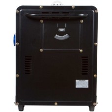 ГЕНЕРАТОР ДИЗЕЛЬНИЙ DHY 8500SE-T