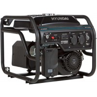 ГЕНЕРАТОР БЕНЗИНОВИЙ HHY 3050FE