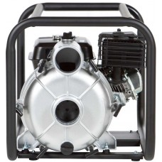 ПОМПА БЕНЗИНОВА ДЛЯ ЗАБРУДНЕНОЇ ВОДИ  HYT 83